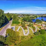 Cicha Przystan Na Kaszubach Holiday home *