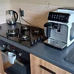 Vakantiehuis Cicha Przystan Na Kaszubach Miechucino