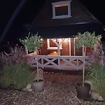 Cicha Przystan Na Kaszubach * Miechucino