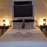 Cicha Przystan Na Kaszubach Holiday home Miechucino