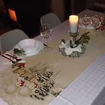 Cicha Przystan Na Kaszubach Holiday home *