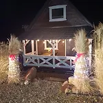 Ferienhaus Cicha Przystan Na Kaszubach *