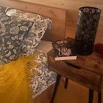 Cicha Przystan Na Kaszubach Miechucino