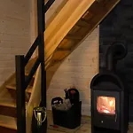 Cicha Przystan Na Kaszubach Holiday home
