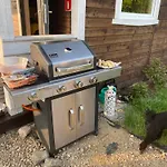Cicha Przystan Na Kaszubach Holiday home *