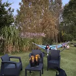 Ferienhaus Cicha Przystan Na Kaszubach