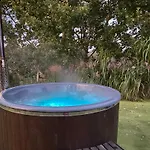 Ferienhaus Cicha Przystan Na Kaszubach