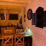 Cicha Przystan Na Kaszubach Vakantiehuis *