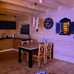 Vakantiehuis Cicha Przystan Na Kaszubach