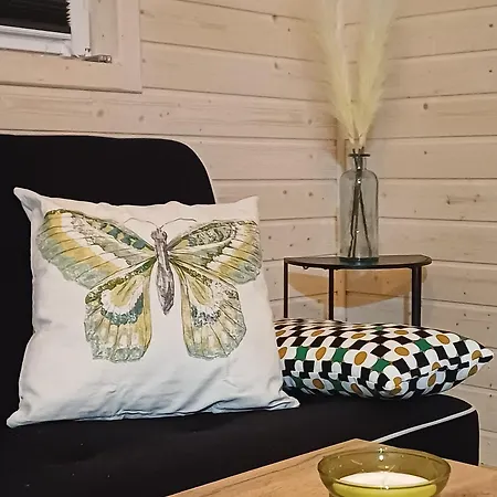 Cicha Przystan Na Kaszubach *