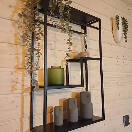 Cicha Przystan Na Kaszubach Holiday home