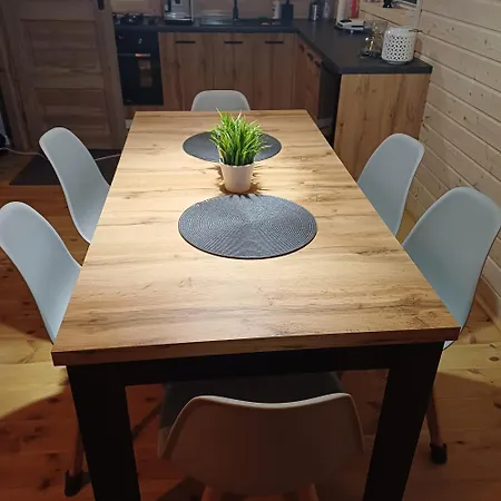 Cicha Przystan Na Kaszubach *