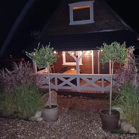 Cicha Przystan Na Kaszubach * Miechucino