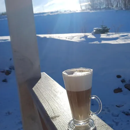 Cicha Przystan Na Kaszubach بيت للعطل Miechucino