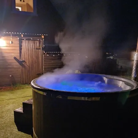 Cicha Przystan Na Kaszubach Miechucino