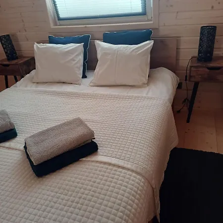 Cicha Przystan Na Kaszubach * Miechucino