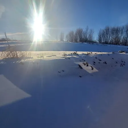 Cicha Przystan Na Kaszubach * Miechucino