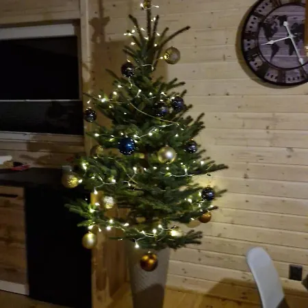 Cicha Przystan Na Kaszubach