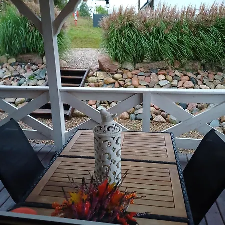 Cicha Przystan Na Kaszubach *