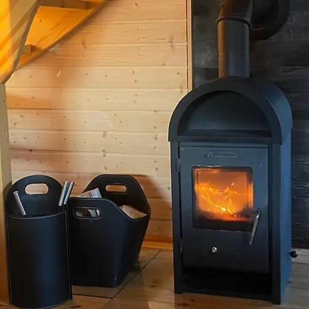 Cicha Przystan Na Kaszubach * Miechucino