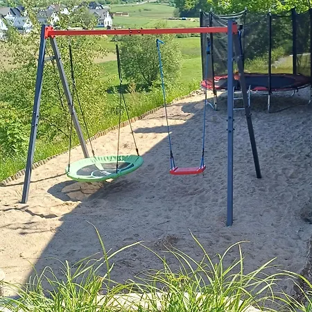 Cicha Przystan Na Kaszubach *