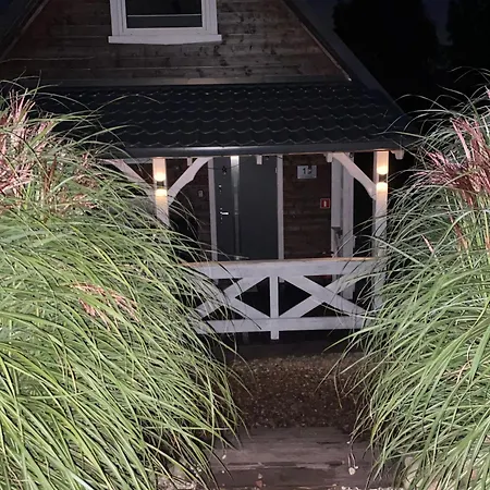 Cicha Przystan Na Kaszubach *