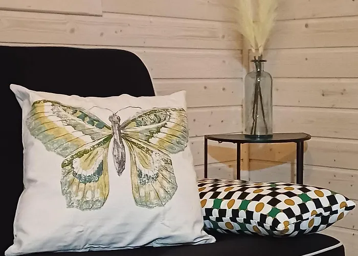 Cicha Przystan Na Kaszubach *