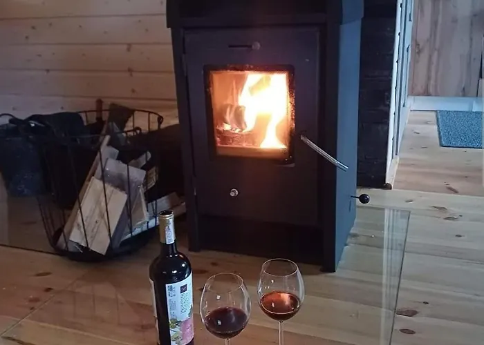 Cicha Przystan Na Kaszubach