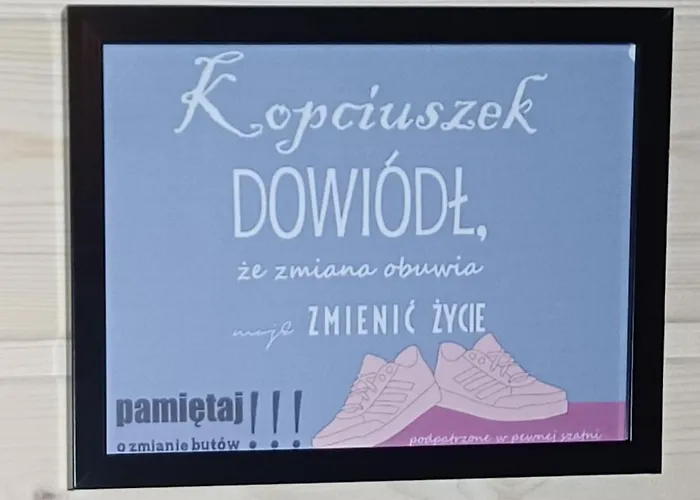 بيت للعطل Cicha Przystan Na Kaszubach Miechucino