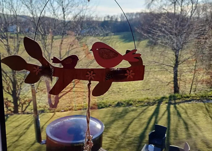 Cicha Przystan Na Kaszubach بيت للعطل *