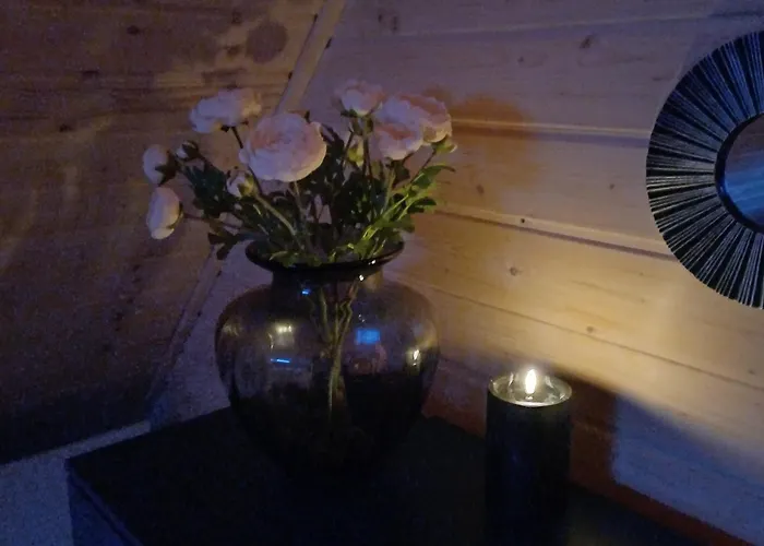 Cicha Przystan Na Kaszubach * Miechucino