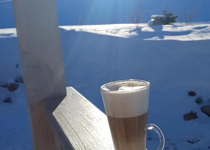 Cicha Przystan Na Kaszubach بيت للعطل Miechucino