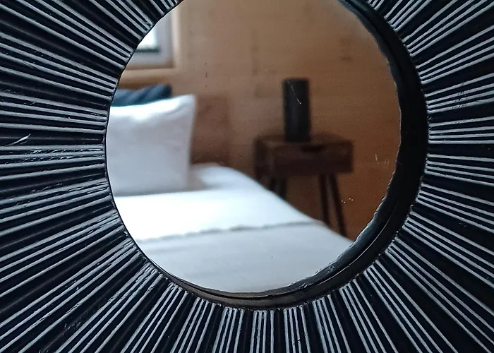 Cicha Przystan Na Kaszubach