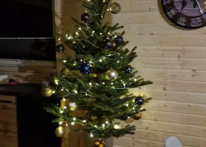 Cicha Przystan Na Kaszubach