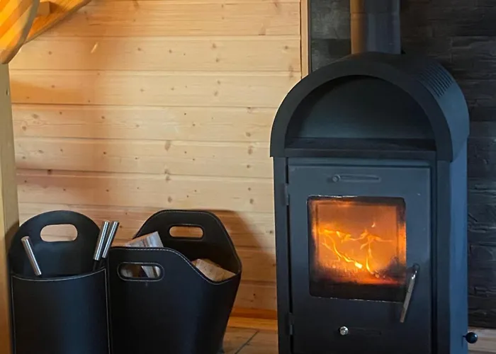 Cicha Przystan Na Kaszubach * Miechucino