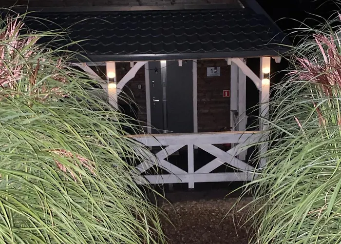 Cicha Przystan Na Kaszubach *